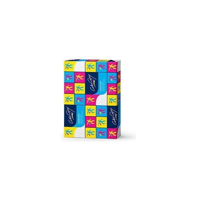 Mondi 6384 Color Copy Carta Patinata Opaca 280 g-mq SRA3 150 fogli colore Bianco