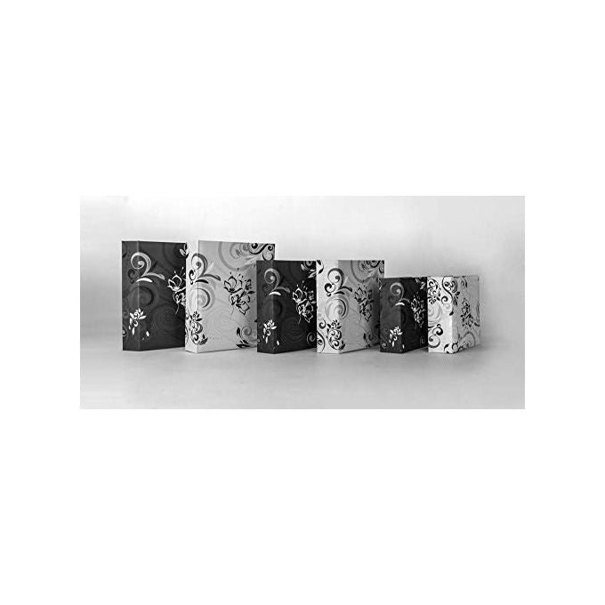 Zep Umbria White Foto Album 10x15cm 200 Foto Bianco