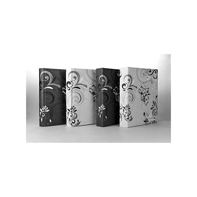 Zep Umbria White Foto Album 10x15cm 200 Foto Bianco