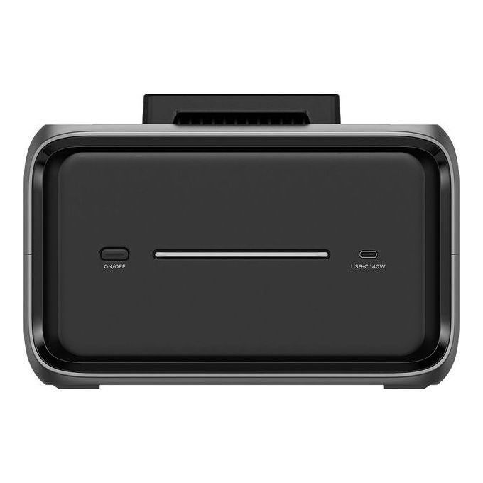 Ecoflow Batteria Extra Intelligente River 3 Plus EB600 572 Wh