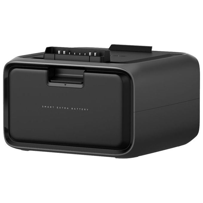 Ecoflow Batteria Extra Intelligente River 3 Plus EB600 572 Wh