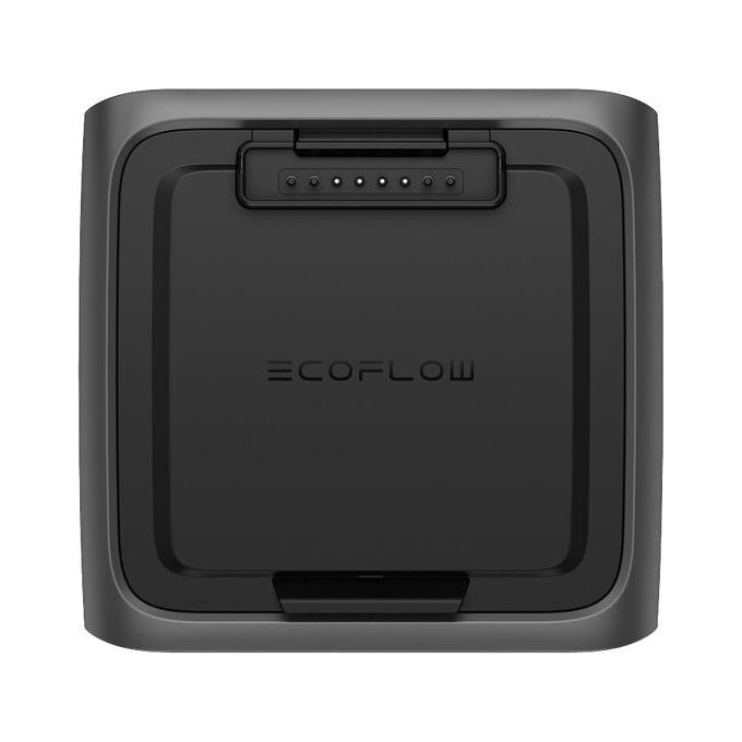 Ecoflow Batteria Extra Intelligente River 3 Plus EB600 572 Wh
