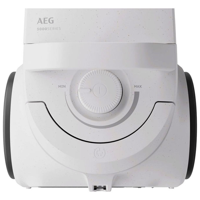 AEG 900 258 728 AL51C2SW Aspirapolvere A cilindro Senza sacchetto 2 L 1000 W 78 dB colore Bianco