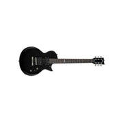 ESP LTD EC-10 KIT_ B-Ware per Chitarra Elettrica in Nero per Chi Cerca Qualita' e Performance nella Musica