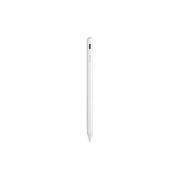 Alogic ALIPSW-WH Penna per touchscreen ricaricabile compatibile con Tablet Apple durata batteria 10 h colore Bianco