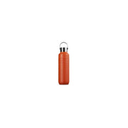 Le Creuset 41066280600001 On The Go Borraccia Termica 500 ml con Doppia Parete Isolante e Tappo Anti-fuga colore Cerise