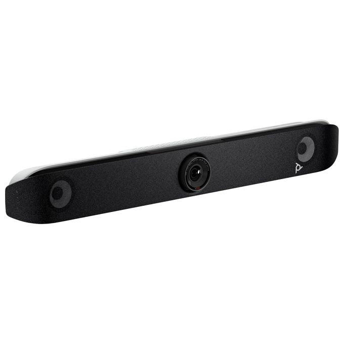HP 8D8K2AA Studio X52 All-In-One Video Bar Sistema di videoconferenza 4K Ultra HD colore Nero
