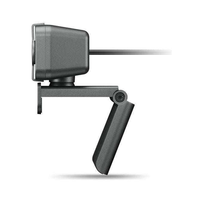 Lenovo GXC1S15023 Webcam Lenovo Select FHD Gen2 1920 x 1080 Pixel 30 fps USB 2.0 colore Grigio