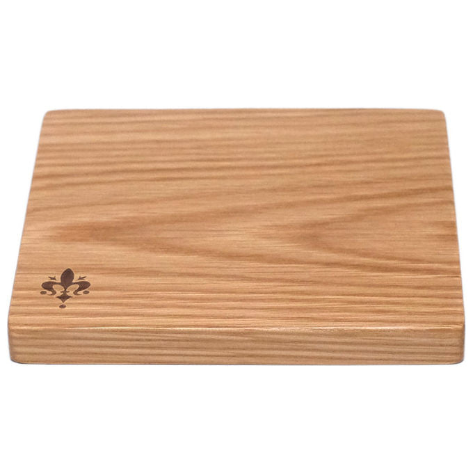 Eureka ACC-CCM-005-1KIT Mignon Coperchio in Legno per Macinacaffe' Materiale 100% Legno Colore Quercia