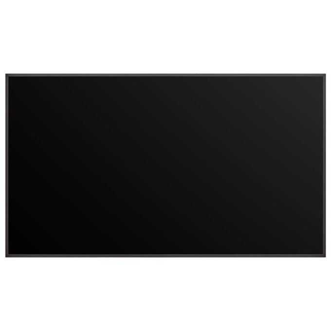 LG 49UH7Q-E Monitor Pannello piatto per segnaletica digitale 49'' 4K Ultra HD 700 cd-m² 24-7 WebOS IPS LED colore Nero