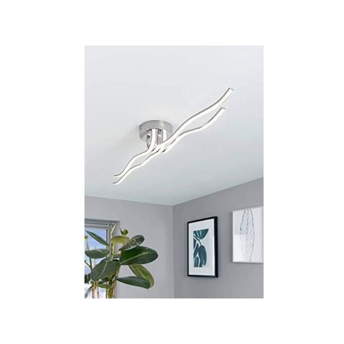 Lampada a Parete-Plafoneria RONCADE