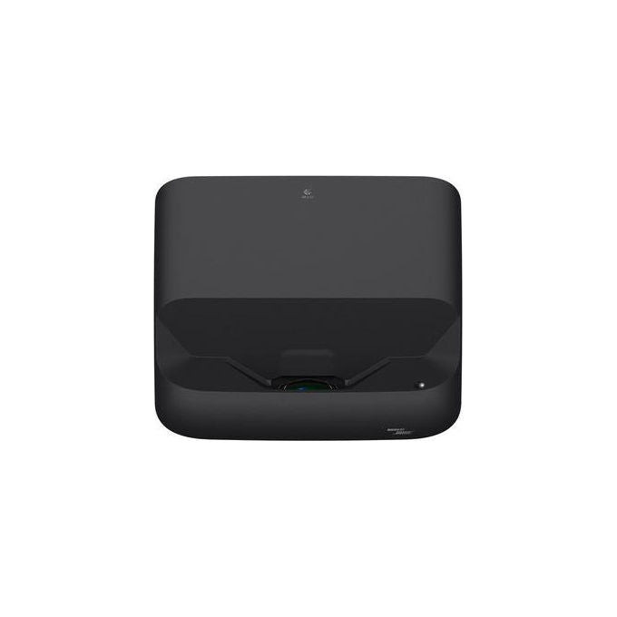 Epson EH-LS670B Lifestudio Grand Videoproiettore Home Cinema 3LCD 4K UHD 3600 lumen Laser Google TV colore Nero