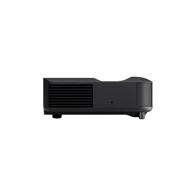 Epson EH-LS670B Lifestudio Grand Videoproiettore Home Cinema 3LCD 4K UHD 3600 lumen Laser Google TV colore Nero