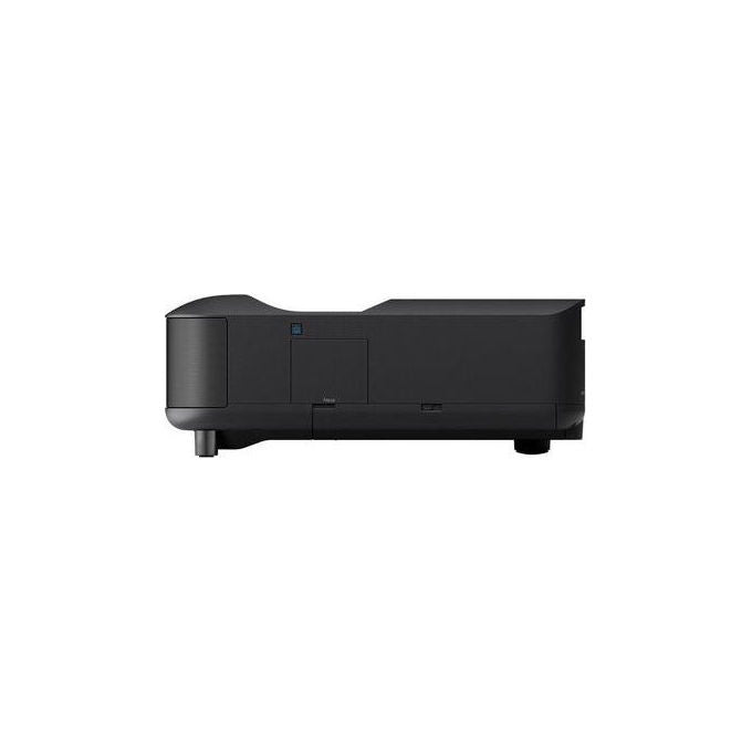 Epson EH-LS670B Lifestudio Grand Videoproiettore Home Cinema 3LCD 4K UHD 3600 lumen Laser Google TV colore Nero