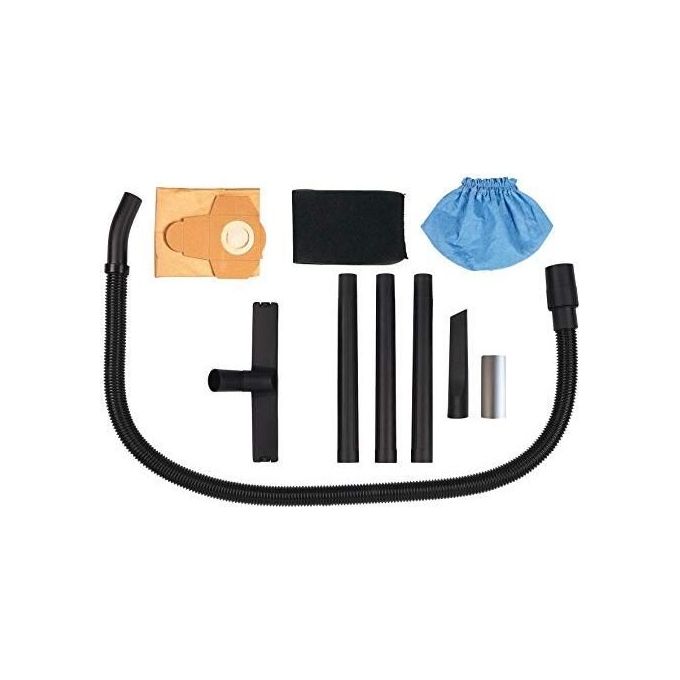 Einhell 2342390 TC-VC 1815 S Bidone Aspira Solidi e Liquidi 15 L 1250 W 180 mbar