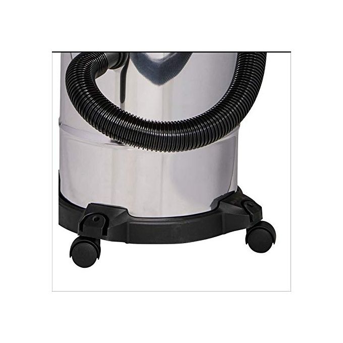 Einhell 2342390 TC-VC 1815 S Bidone Aspira Solidi e Liquidi 15 L 1250 W 180 mbar