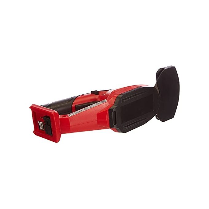 Einhell 3410382 GE-CG 18-1 Li-Solo Forbici a batteria 18 V larghezza di taglio 100 mm colore Nero Rosso