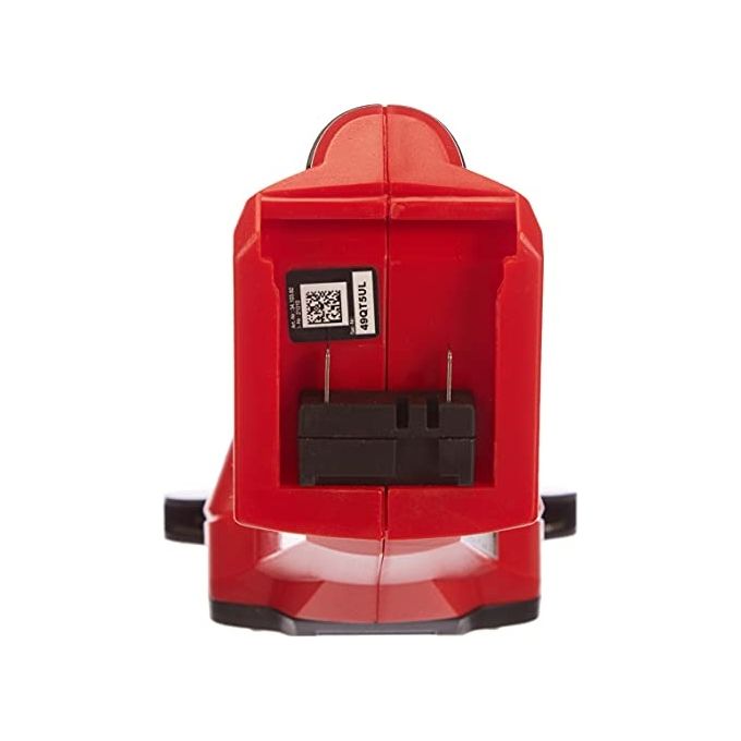Einhell 3410382 GE-CG 18-1 Li-Solo Forbici a batteria 18 V larghezza di taglio 100 mm colore Nero Rosso