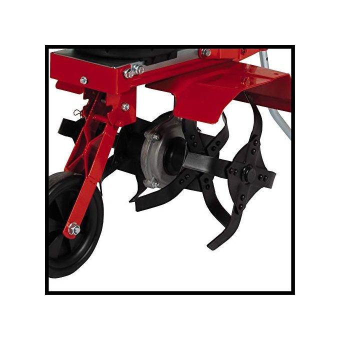 Einhell Motozappa Gc-Mt 2536