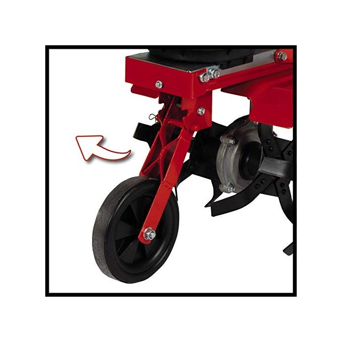 Einhell Motozappa Gc-Mt 2536