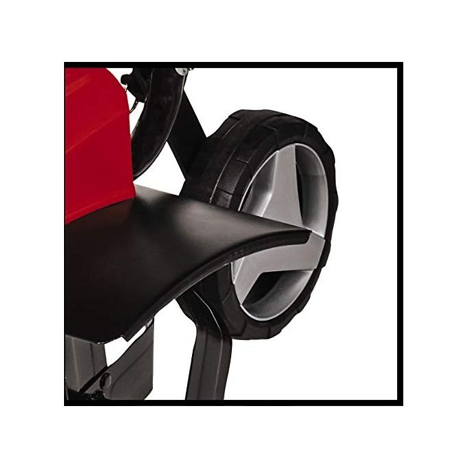 Einhell 3431060 GC-RT 1545 M Motozappa Elettrica 1500 W larghezza lavoro 45 cm profondita' 22 cm 6 frese