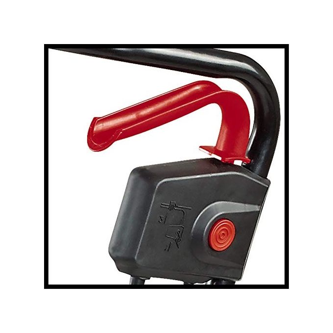 Einhell 3431060 GC-RT 1545 M Motozappa Elettrica 1500 W larghezza lavoro 45 cm profondita' 22 cm 6 frese