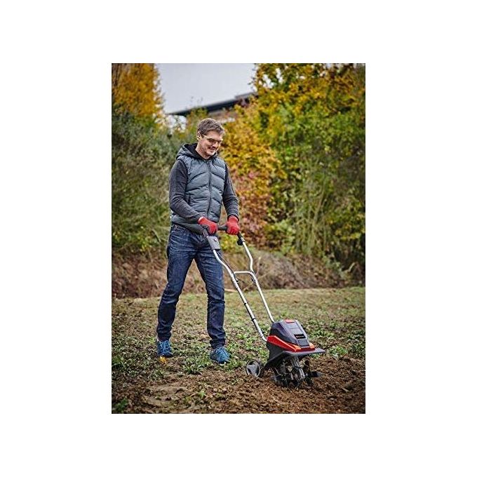 Einhell Zappatrice A Batteria Ge-Cr 30 Li (Batteria Non Inclusa)