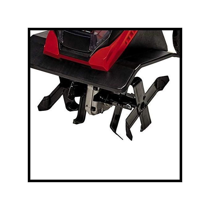 Einhell Zappatrice A Batteria Ge-Cr 30 Li (Batteria Non Inclusa)