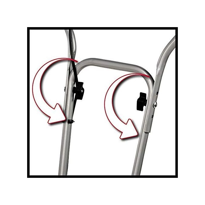Einhell Zappatrice A Batteria Ge-Cr 30 Li (Batteria Non Inclusa)