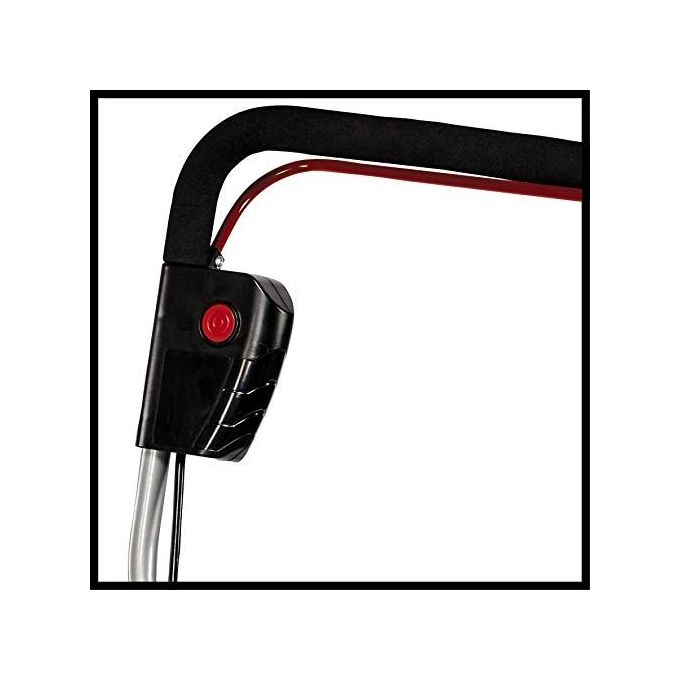 Einhell Zappatrice A Batteria Ge-Cr 30 Li (Batteria Non Inclusa)