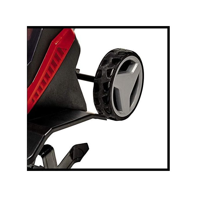 Einhell Zappatrice A Batteria Ge-Cr 30 Li (Batteria Non Inclusa)