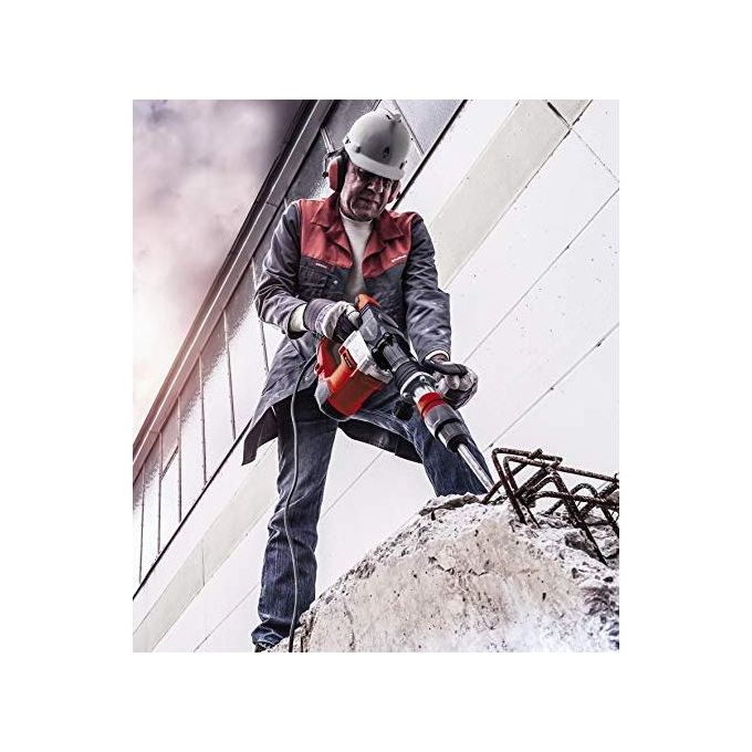 Einhell Martello Demolitore Te-Dh 32