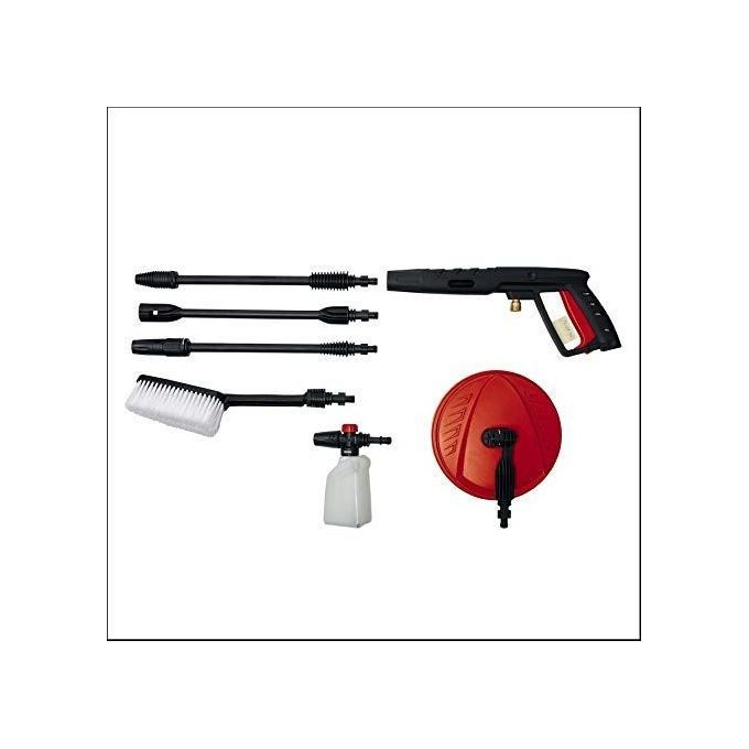 Einhell Idropulitrice Te-Hp 140