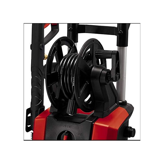 Einhell Idropulitrice Te-Hp 140