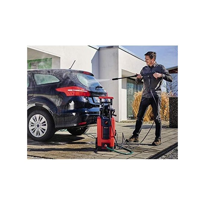 Einhell Idropulitrice Te-Hp 170