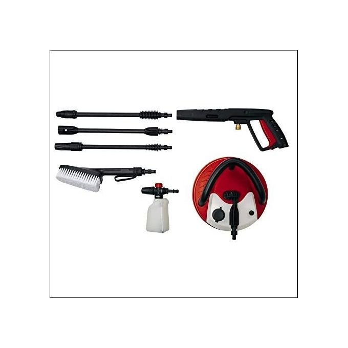 Einhell Idropulitrice Te-Hp 170
