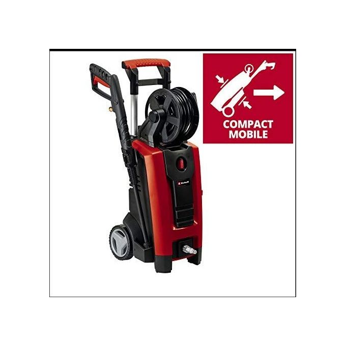 Einhell Idropulitrice Te-Hp 170
