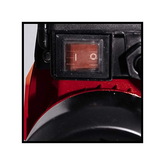 Einhell Pompa Autoadescante GC-GP 6538 per Giardino e Uso Domestico Efficiente e Facile da Usare
