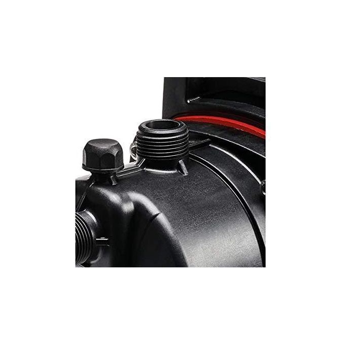 Einhell Pompa Autoadescante GC-GP 6538 per Giardino e Uso Domestico Efficiente e Facile da Usare
