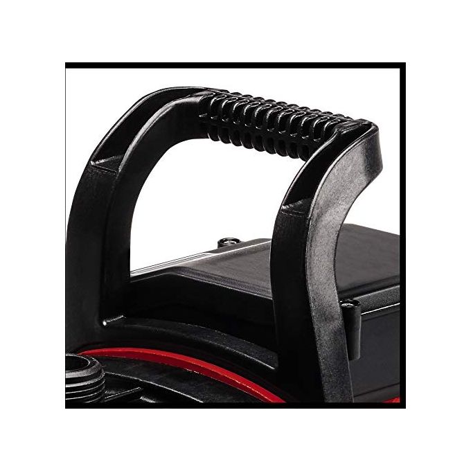 Einhell Pompa Autoadescante GC-GP 6538 per Giardino e Uso Domestico Efficiente e Facile da Usare