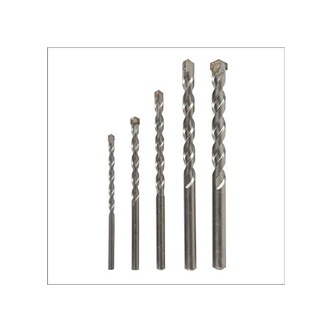 Einhell Trapano A Percussione Tc-Id 720-1 E KIT_
