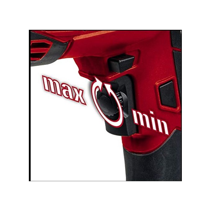 Einhell Trapano A Percussione Tc-Id 720-1 E KIT_