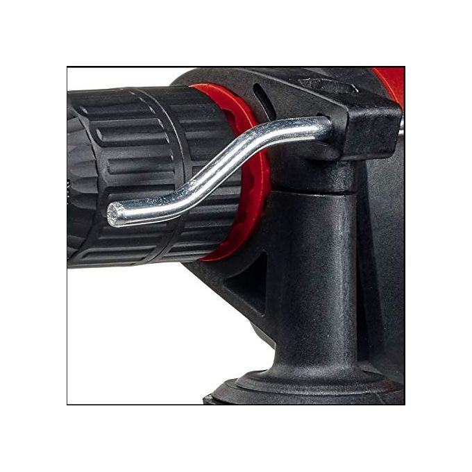 Einhell Trapano A Percussione Tc-Id 720-1 E KIT_
