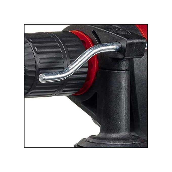 Einhell TC-ID 720-1 E Trapano a Percussione 720W Mandrino Autoserrante 13mm Reversibile Regolazione Elettronica Giri