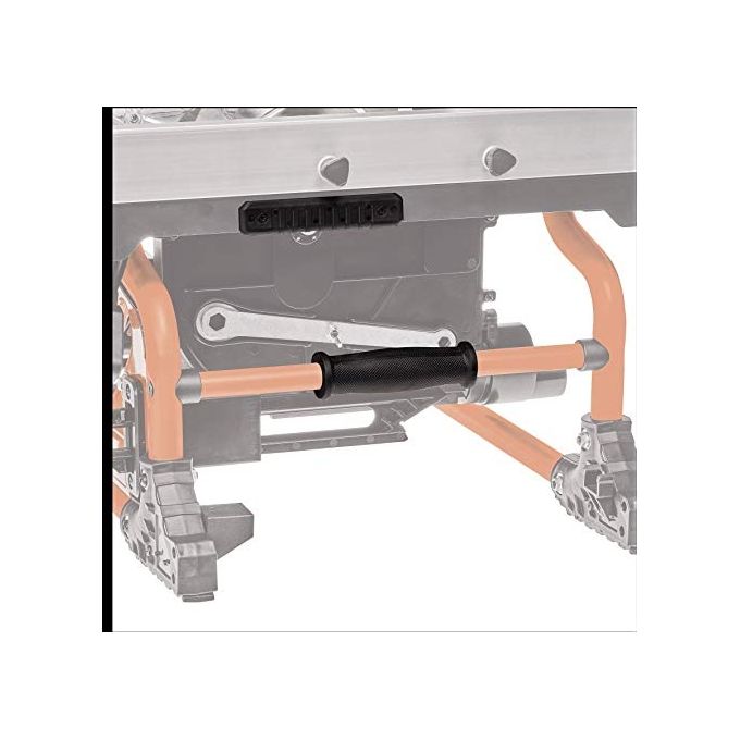 Einhell Sega Circolare Da Banco A Batteria Te-Ts 36-210 Li (Batteria Non Inclusa)