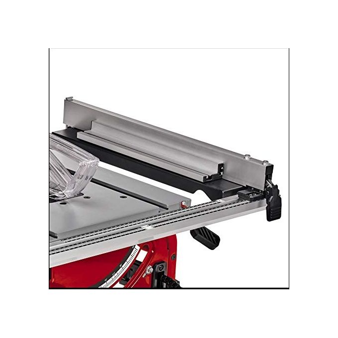 Einhell Sega Circolare Da Banco A Batteria Te-Ts 36-210 Li (Batteria Non Inclusa)