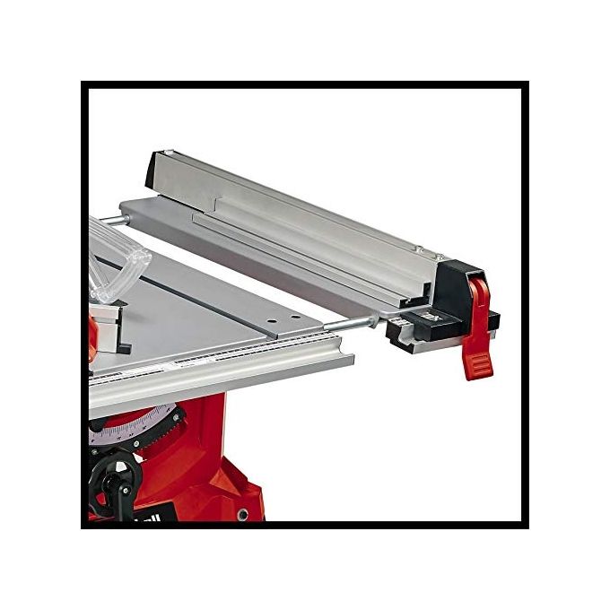 Einhell Banco Sega Tc-Ts 2225 U per Fai da Te Seghe a Nastro