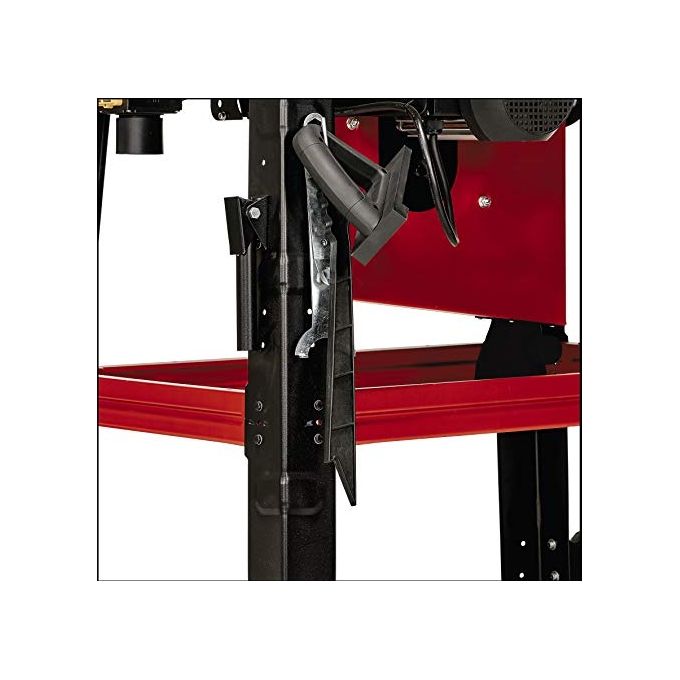 Einhell Banco Sega Tc-Ts 2031-1 U Compatto e Versatile per Lavori di Fai da Te e Progetti di Carpenteria