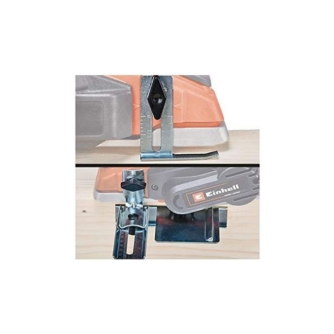 Einhell Pialletto A Batteria Te-Pl 18-82 Li (Batteria Non Inclusa)