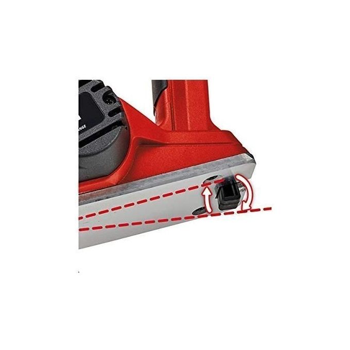 Einhell Pialletto A Batteria Te-Pl 18-82 Li (Batteria Non Inclusa)